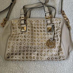 Michael Kors purse / crossbody bag